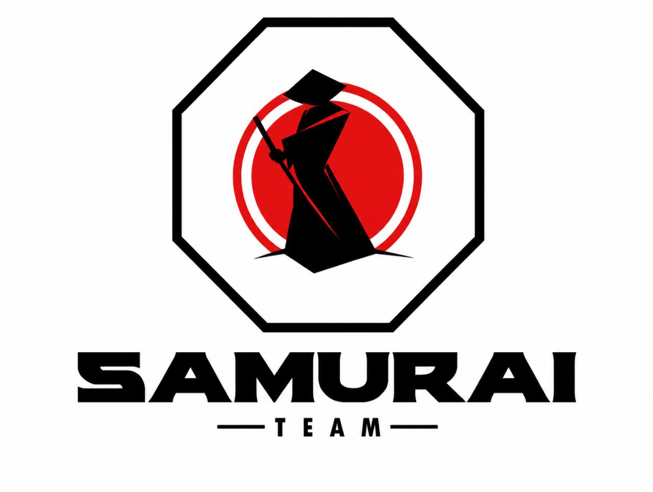 Samurai